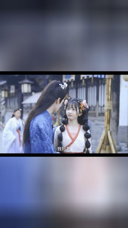 古代小视频在线观看,古代小视频带你领略千年风华  第2张